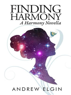 cover image of Finding Harmony
